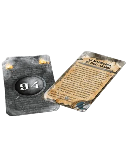 Compra Unlock! Mini La Mazmorra de Doo-Arann de Space Cowboys al mejor