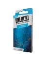 Compra Unlock! Mini El Corazón del Océano de Space Cowboys al mejor pr