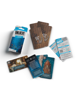 Colección de Juegos de Mesa - La Cueva Roja