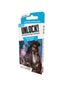 Unlock! Mini Los Secretos del Pulpo de Space Cowboys en Juegos de Cartas | La Cueva Roja