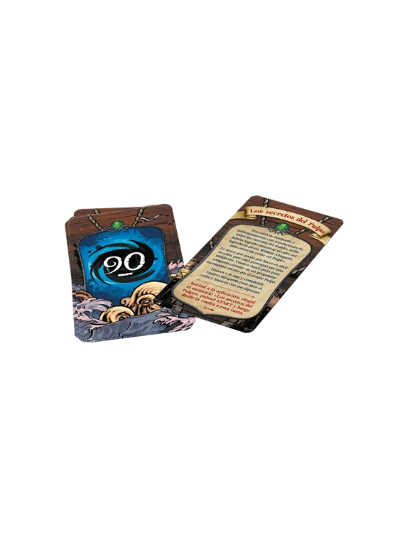 Compra Unlock! Mini Los Secretos del Pulpo de Space Cowboys al mejor p