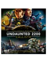 Compra Undaunted 2200: Callisto de Do It Games al mejor precio (75,00 
