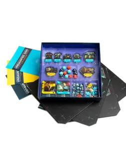 Compra Undaunted 2200: Callisto de Do It Games al mejor precio (75,00 