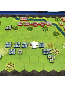 Compra Commands & Colors: Napoleonics de Do It Games al mejor precio (