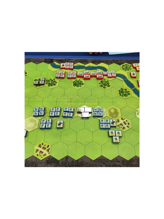 Compra Commands & Colors: Napoleonics de Do It Games al mejor precio (