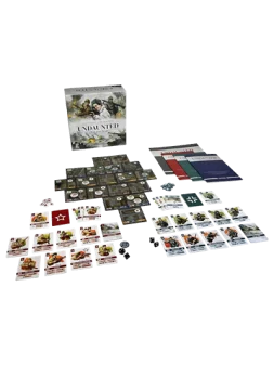 Compra Undaunted: Stalingrad de Do It Games al mejor precio (95,00 €)