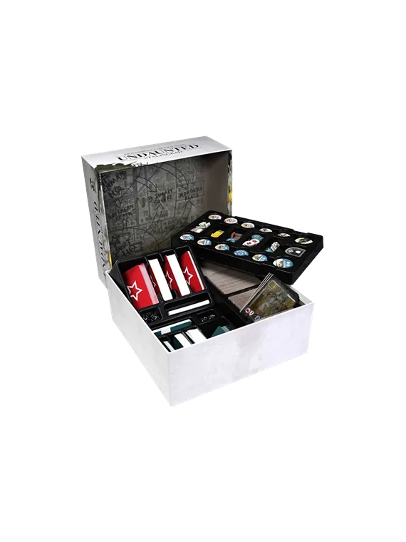 Compra Undaunted: Stalingrad de Do It Games al mejor precio (95,00 €)