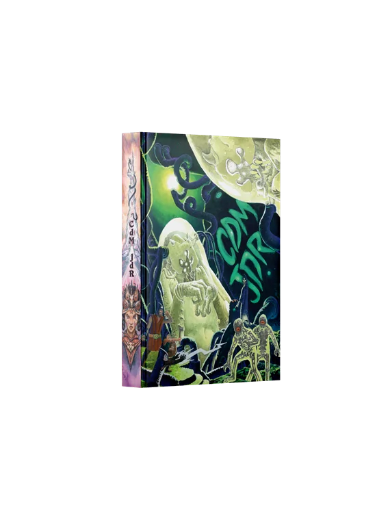 Compra Clásicos del Mazmorreo Tercera Edición de Other Selves al mejor