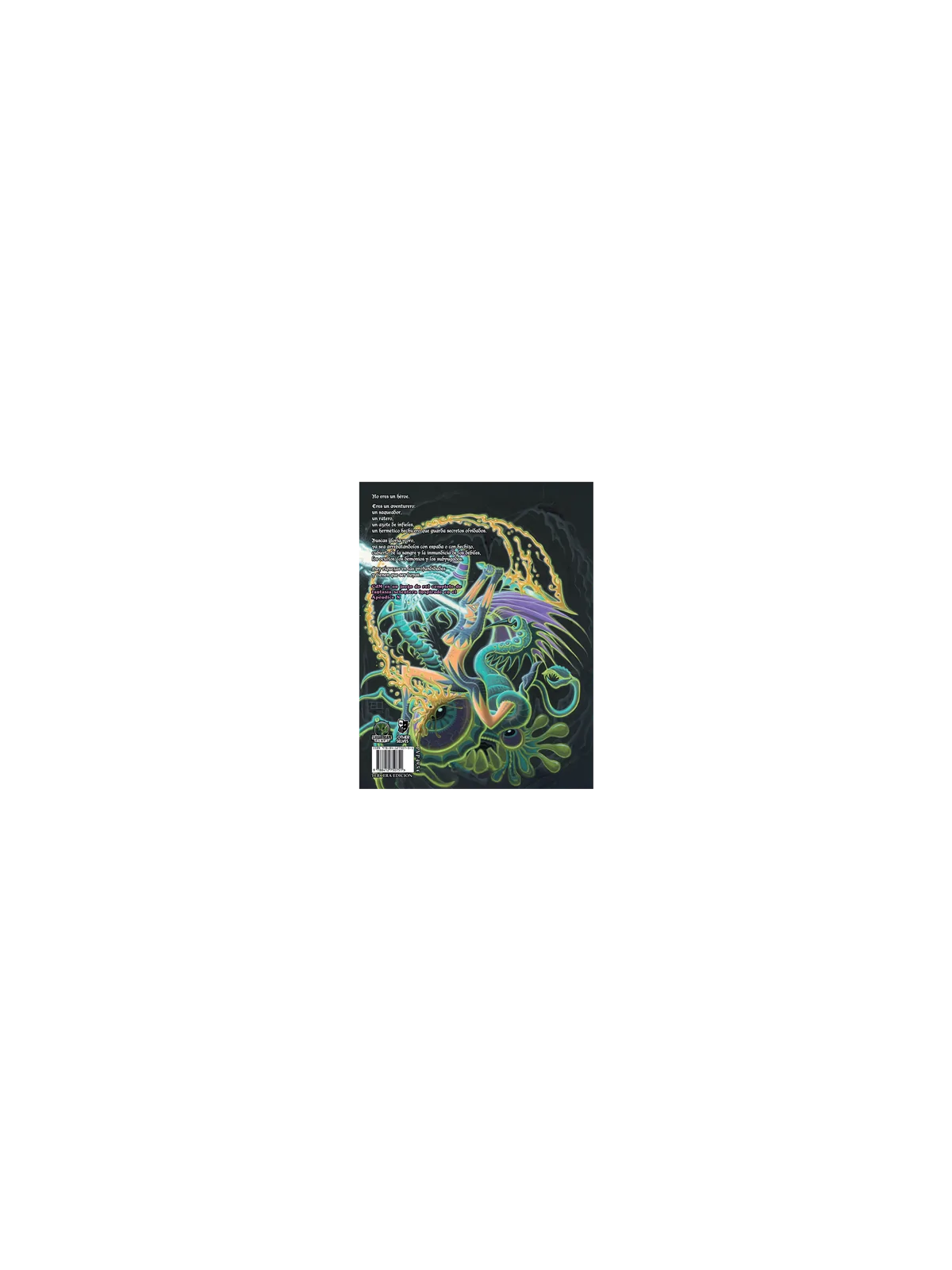 Compra Clásicos del Mazmorreo Tercera Edición de Other Selves al mejor