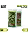 Compra Matas Cesped: Tufts 6 mm Verde Oscuro (Green Stuff World) de Gr