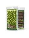 Compra Matas Cesped: Tufts 6 mm Verde Realista (Green Stuff World) de 