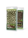 Compra Matas Cesped: Tufts 6 mm Verde Seco (Green Stuff World) de Gree