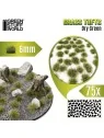 Compra Matas Cesped: Tufts 6 mm Verde Seco (Green Stuff World) de Gree