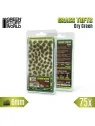 Compra Matas Cesped: Tufts 6 mm Verde Seco (Green Stuff World) de Gree