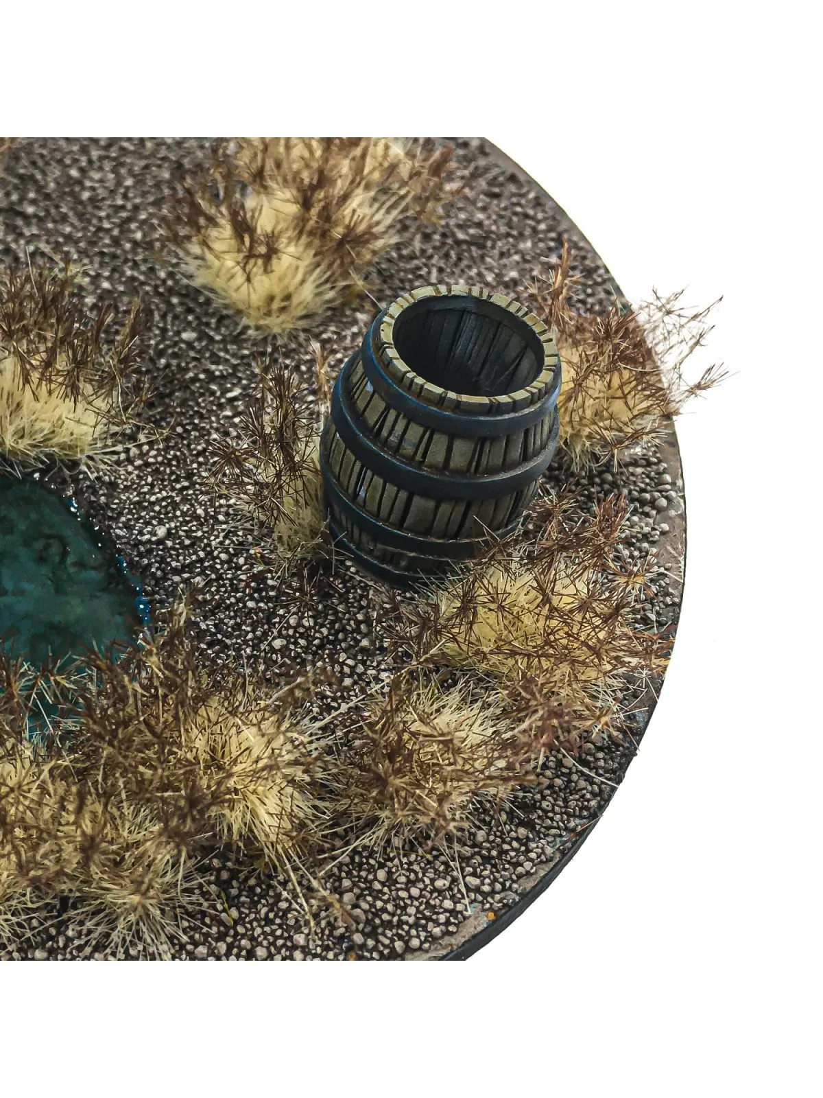 Compra Mata Espinosa: Marron Quemado (Green Stuff World) de Green Stuf