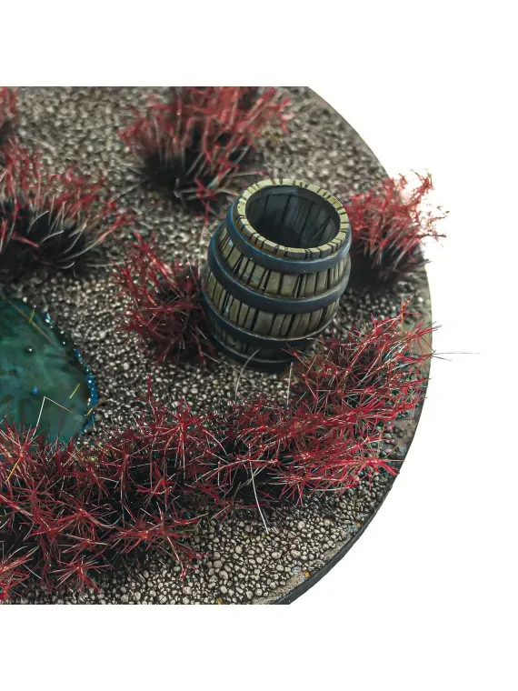 Compra Mata Espinosa: Rojo Infierno (Green Stuff World) de Green Stuff