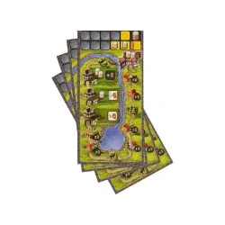 Compra Heaven & Ale: Barricas y Carretas de MasQueOca al mejor precio 