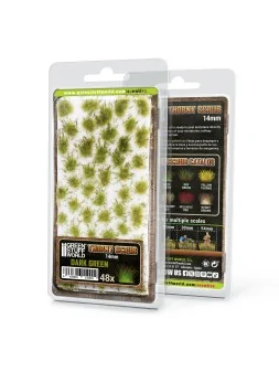 Compra Mata Espinosa: Verde Oscuro (Green Stuff World) de Green Stuff 