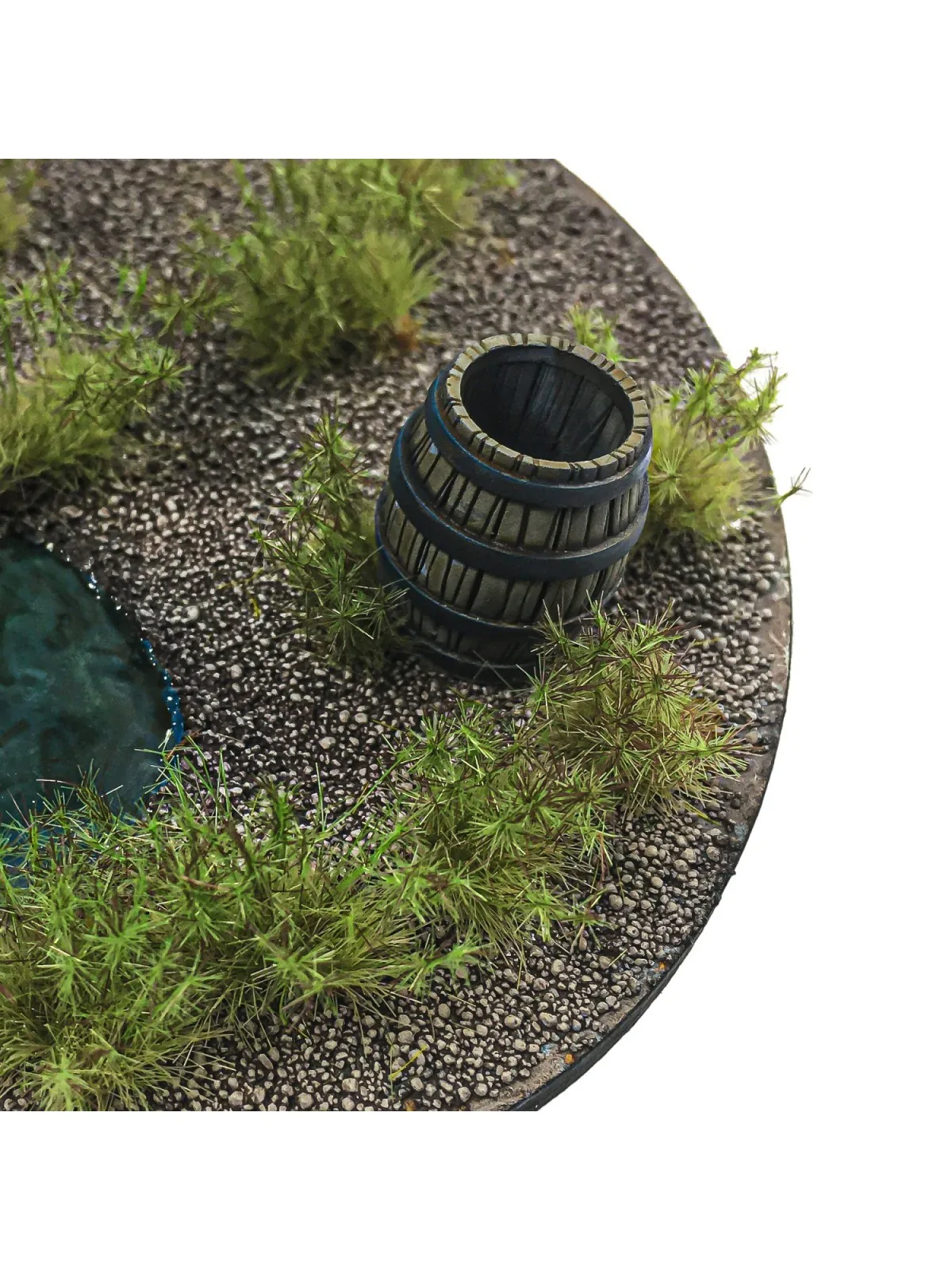 Compra Mata Espinosa: Verde Oscuro (Green Stuff World) de Green Stuff 