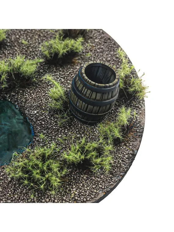 Compra Mata Espinosa: Verde Seco (Green Stuff World) de Green Stuff Wo