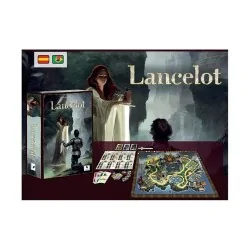 Compra Lancelot de MasQueOca al mejor precio (35,96 €)