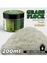 Compra Cesped Electrostatico 2-3mm: Winterfall Grass 200ml (Green Stuf