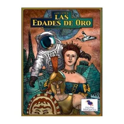 Compra Las Edades de Oro de MasQueOca al mejor precio (35,96 €)