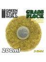 Compra Cesped Electrostatico 2-3mm: Dry Yellow Pasture 200ml de Green 