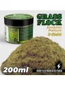 Compra Cesped Electrostatico 2-3mm: Savanna Pasture 200ml (Green Stuff