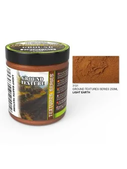 Compra Pasta Texturizadora: Tierra Marron Claro 250ml (Green Stuff Wor