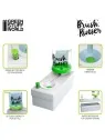 Compra Brush Rinser: Dispensador de Agua (Green Stuff World) de Green 