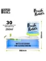 Compra Brush Rinser: Dispensador de Agua (Green Stuff World) de Green 