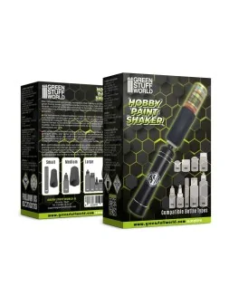 Compra Mezclador Rotacional de Pintura (Green Stuff World) de Green St