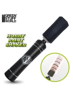 Compra Mezclador Rotacional de Pintura (Green Stuff World) de Green St