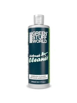 Compra Limpiador Aerografo 240 ml (Green Stuff World) de Green Stuff W