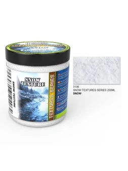 Compra Textura Nieve: Snow 250ml (Green Stuff World) de Green Stuff Wo