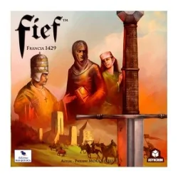 Compra Fief Francia 1429 de MasQueOca al mejor precio (58,50 €)