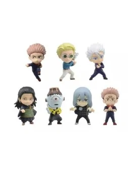 Compra Jujutsu Kaisen Adverge Motion 2 de Bandai al mejor precio (15,0