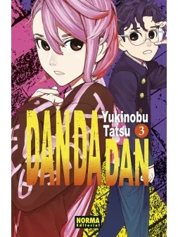 Compra Dan Da Dan 02 de Norma Editorial al mejor precio (8,55 €)