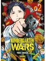 Compra Kindergarten Wars 02 de Norma Editorial al mejor precio (8,55 €