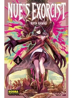 Compra Nue's Exorcist 02 de Norma Editorial al mejor precio (8,55 €)