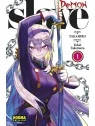 Compra Demon Slave 01 de Norma Editorial al mejor precio (8,55 €)