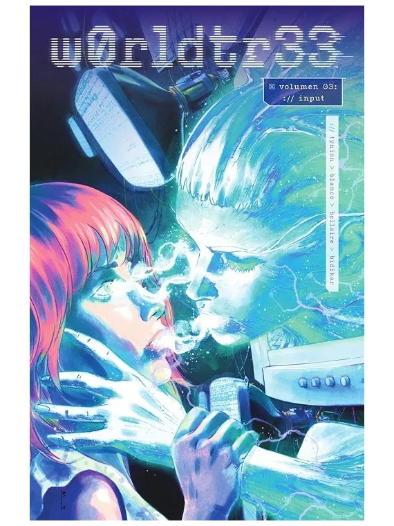 Compra W0rldtr33 03: Input de Norma Editorial al mejor precio (21,85 €