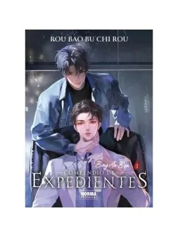 Compendio de Expedientes 01