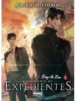 Compendio de Expedientes 02