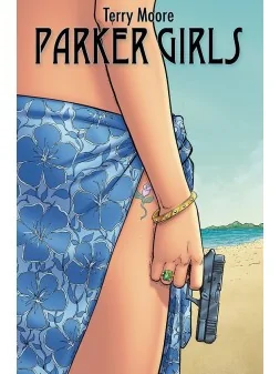 Compra Parker Girls de Norma Editorial al mejor precio (21,85 €)