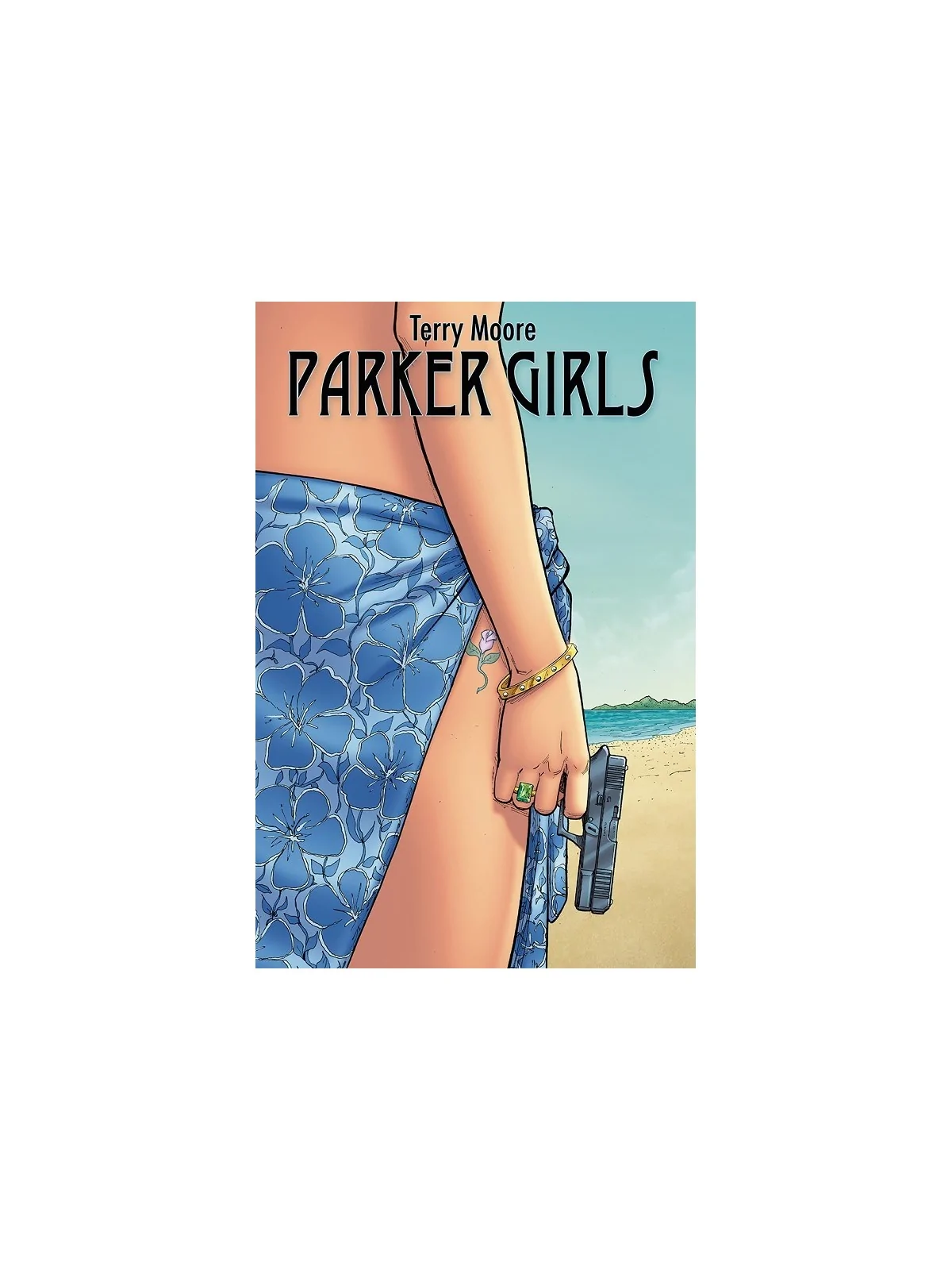 Compra Parker Girls de Norma Editorial al mejor precio (21,85 €)