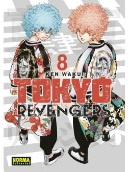 Compra Tokyo Revengers: Carta de Keisuke Baji 02 de Norma Editorial al