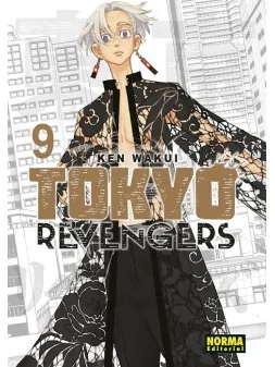 Compra Tokyo Revengers: Carta de Keisuke Baji 02 de Norma Editorial al
