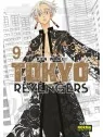 Compra Tokyo Revengers 09 de Norma Editorial al mejor precio (15,20 €)